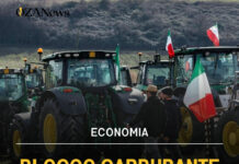 Crisi Carburante Agricolo: Puglia Paralizzata Crisi Carburante Agricolo: Puglia Paralizzata