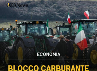 Crisi Carburante Agricolo: Puglia Paralizzata Crisi Carburante Agricolo: Puglia Paralizzata