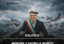 Comuni che cadono e comuni che resistono: il paradosso politico di Ugento Crisi politica Salento: Ugento resiste, ma a che prezzo?