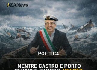 Comuni che cadono e comuni che resistono: il paradosso politico di Ugento Crisi politica Salento: Ugento resiste, ma a che prezzo?
