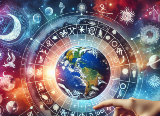 L’oroscopo di oggi, salentino e un po’ ciucciu L'oroscopo di oggi, salentino e un po' ciucciu