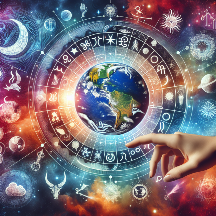 L'oroscopo di oggi, salentino e un po' ciucciu