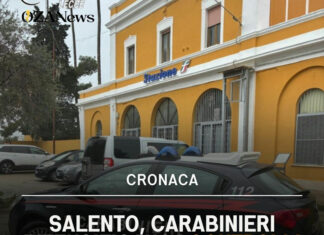 Salento, Carabinieri intensificano i controlli contro l’immigrazione irregolare Salento, Carabinieri intensificano controlli anti-irregolari