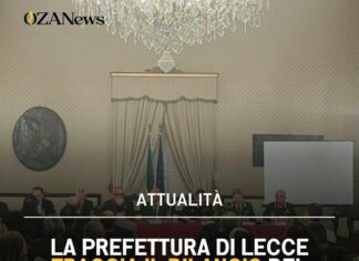 Rifiuti: il Salento intensifica la lotta Contro Rifiuti: Salento Intensifica la Lotta