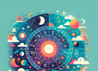 L’oroscopo di oggi, Scirocco e pasticciotti… amari! L'oroscopo di oggi, Scirocco e pasticciotti... amari!