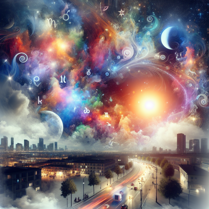 L'oroscopo di oggi, il Salento balla la pizzica storta