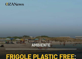 Frigole Plastic Free: un modello per il Salento e Ugento Frigole Plastic Free: un modello per il Salento e Ugento