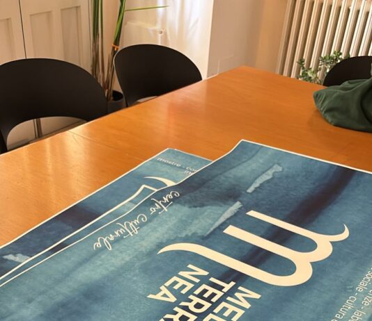 Concerto finale per la rassegna Orizzonti a Lecce Si conclude la rassegna Orizzonti nello spazio di Mediterranea a Palazzo dei Celestini