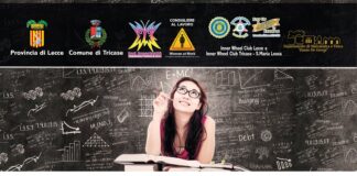 Olimpiadi Matematica: sfida rosa nelle scuole salentine “Matematica al Femminile: esplorando l’infinito potenziale”: Provincia di Lecce, Cpo e Consigliera di parità insieme all’UMI per le Olimpiadi 2026