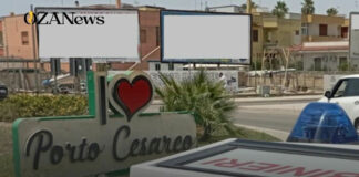 Violenza su ex a Porto Cesareo: arrestato 26enne nel Leccese Violenza su ex a Porto Cesareo: arrestato 26enne nel Leccese