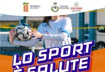 Novoli, sport e inclusione: successo per GAME Open Game Open Ionico Adriatico: a Novoli nell’Area Focara la nuova giornata con “Lo sport è salute”