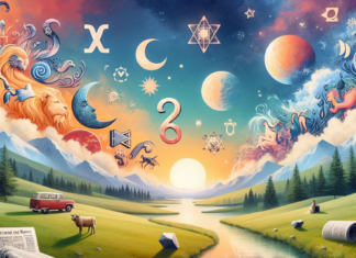 L’oroscopo di oggi, Salento chiama: stelle e pasticciotti L'oroscopo di oggi, Salento chiama: stelle e pasticciotti