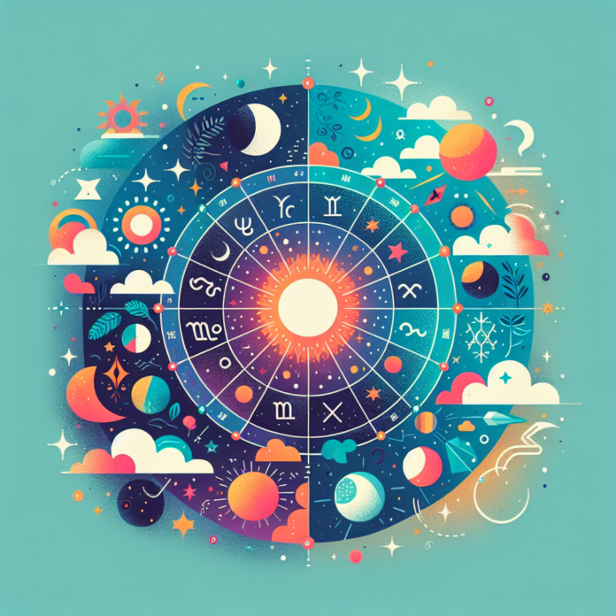 L'oroscopo di oggi, Scirocco e pasticciotti... amari!