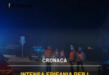 Carabinieri nel Salento: arresti e controlli nell’Epifania Carabinieri nel Salento: Arresti e Controlli nell'Epifania