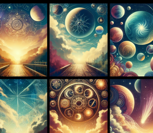 L’oroscopo di oggi, una giornata sotto scirocco L'oroscopo di oggi, una giornata sotto scirocco