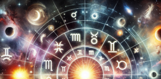 L’oroscopo di oggi, “con caffè in ghiaccio e rassegnazione” L'oroscopo di oggi, "con caffè in ghiaccio e rassegnazione"