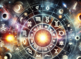 L’oroscopo di oggi, “con caffè in ghiaccio e rassegnazione” L'oroscopo di oggi, "con caffè in ghiaccio e rassegnazione"