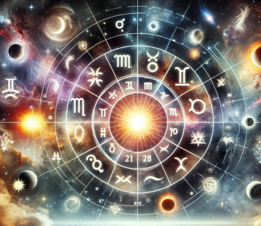 L’oroscopo di oggi, “con caffè in ghiaccio e rassegnazione” L'oroscopo di oggi, "con caffè in ghiaccio e rassegnazione"