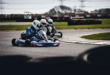 Karting, 24H della Puglia apre il 2026 alla Pista Salentina