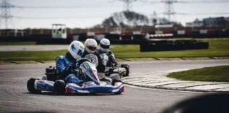Karting, 24H della Puglia apre il 2026 alla Pista Salentina