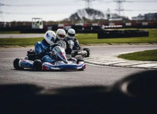 Karting, 24H della Puglia apre il 2026 alla Pista Salentina