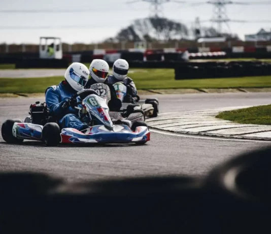 Karting, 24H della Puglia apre il 2026 alla Pista Salentina