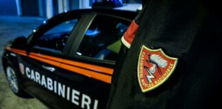 Calcio, Daspo per due tifosi originari di Scorrano