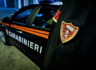 Calcio, Daspo per due tifosi originari di Scorrano