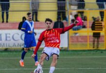 Calcio, vittoria di platino dell’Ugento contro l’ASD Galatina