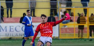 Calcio, vittoria di platino dell’Ugento contro l’ASD Galatina