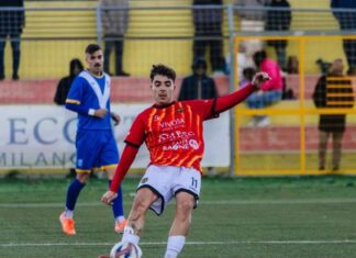 Calcio, vittoria di platino dell’Ugento contro l’ASD Galatina