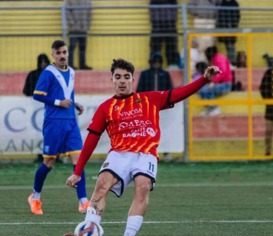 Calcio, vittoria di platino dell’Ugento contro l’ASD Galatina