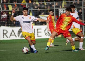 Calcio, pareggio a reti inviolate fra l’Ugento e l’AS Toma Maglie