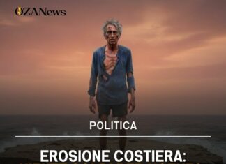 Erosione costiera: niente soldi per Ugento