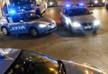 Controlli straordinari della Polizia di Stato nel Salento Controlli Polizia Lecce e Salento: Esiti Operazioni