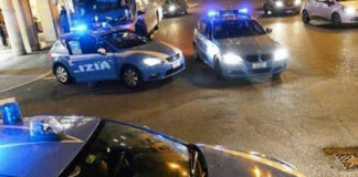 Controlli straordinari della Polizia di Stato nel Salento Controlli Polizia Lecce e Salento: Esiti Operazioni