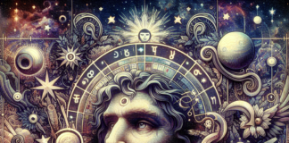 L’oroscopo di oggi, Salento: Stelle, caos e rassegnazione L'oroscopo di oggi, Salento: Stelle, caos e rassegnazione