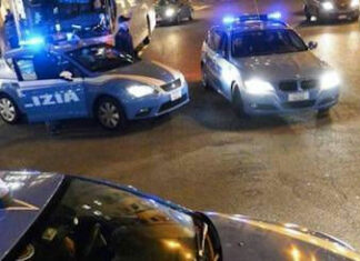 Controlli straordinari della Polizia di Stato nel Salento Controlli Polizia Lecce e Salento: Esiti Operazioni