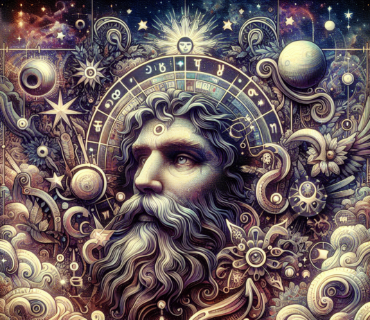 L’oroscopo di oggi, Salento: Stelle, caos e rassegnazione L'oroscopo di oggi, Salento: Stelle, caos e rassegnazione