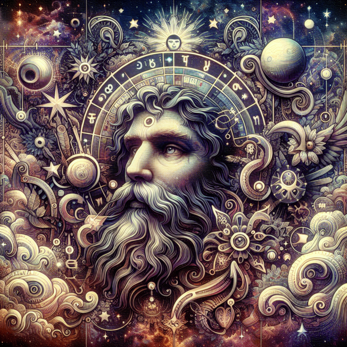 L'oroscopo di oggi, Salento: Stelle, caos e rassegnazione