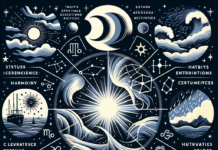 L’oroscopo di oggi, Peripezie Astrali Salentine L'oroscopo di oggi, Peripezie Astrali Salentine