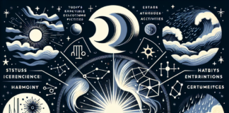 L’oroscopo di oggi, Peripezie Astrali Salentine L'oroscopo di oggi, Peripezie Astrali Salentine