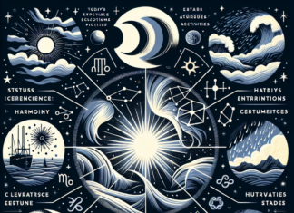 L’oroscopo di oggi, Peripezie Astrali Salentine L'oroscopo di oggi, Peripezie Astrali Salentine