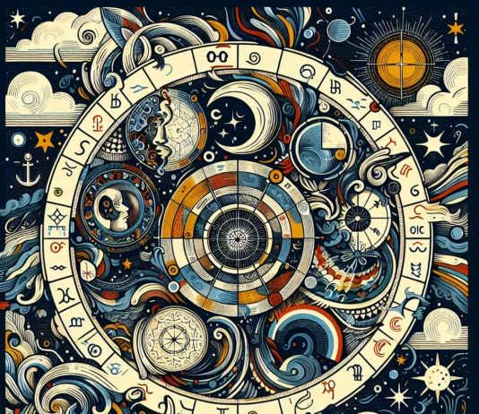 L’oroscopo di oggi, Salentino: tra scirocco e pazienza. L'oroscopo di oggi, Salentino: tra scirocco e pazienza.