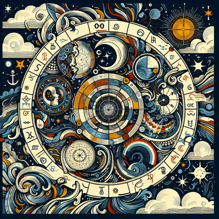 L'oroscopo di oggi, Salentino: tra scirocco e pazienza.