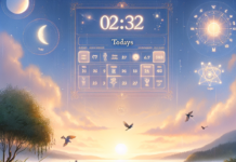 L’oroscopo di oggi, Salento: “ci ole pacienza” e sorrisi amari L'oroscopo di oggi, Salento: "ci ole pacienza" e sorrisi amari