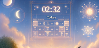 L’oroscopo di oggi, Salento: “ci ole pacienza” e sorrisi amari L'oroscopo di oggi, Salento: "ci ole pacienza" e sorrisi amari