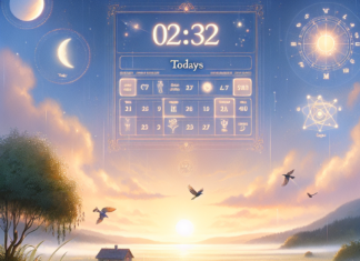 L’oroscopo di oggi, Salento: “ci ole pacienza” e sorrisi amari L'oroscopo di oggi, Salento: "ci ole pacienza" e sorrisi amari