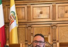 Tarantino: «Giovani al centro del nuovo piano per Lecce» Verso un piano condiviso di sviluppo del territorio. Il presidente Tarantino: “I giovani priorità della nostra agenda”