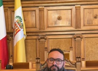 Tarantino: «Giovani al centro del nuovo piano per Lecce» Verso un piano condiviso di sviluppo del territorio. Il presidente Tarantino: “I giovani priorità della nostra agenda”